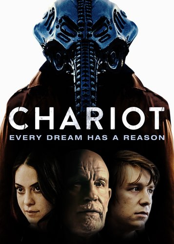 Chariot - Poster 1