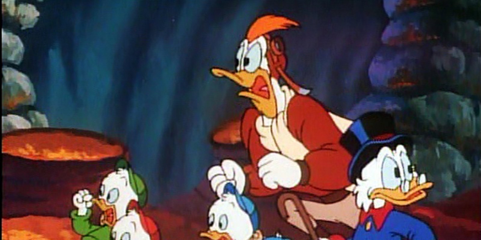 DuckTales - Die Serie