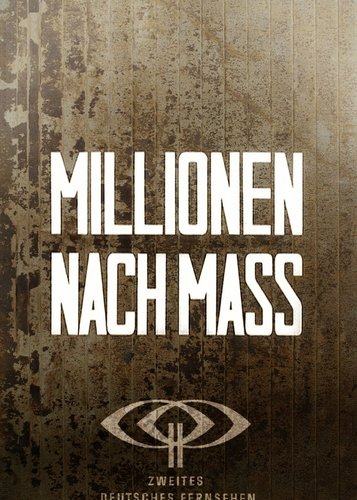 Straßenfeger 24 - Millionen nach Maß - Poster 1 Straßenfeger 24 - Millionen nach Maß - Poster 1