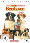 Beethoven 2 - Eine Familie namens Beethoven