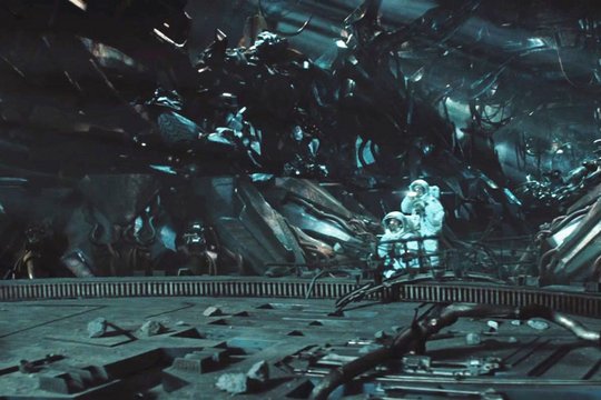 Transformers 3 - Szenenbild 12