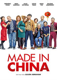 Made in China - Das Leben spricht französisch!