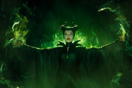 Maleficent - Szenenbild 15