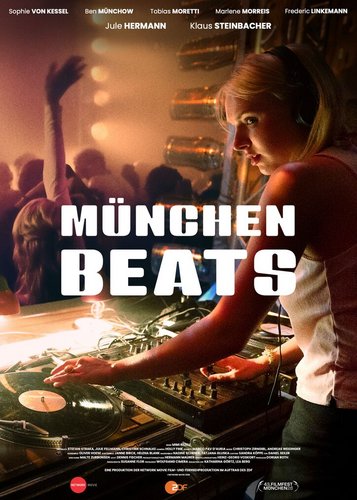 München Beats - Poster 1 München Beats - Poster 1