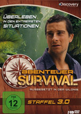 Abenteuer Survival - Staffel 3