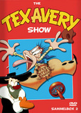 Die Tex Avery Show - Volume 2