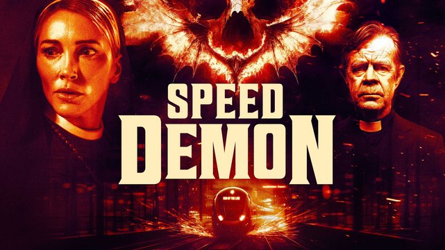 Speed Demon - Wallpaper 3 Speed Demon - Wallpaper 3