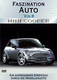Faszination Auto 8 - Mini Cooper