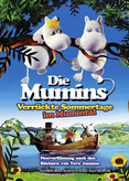 Die Mumins - Verrückte Sommertage im Mumintal