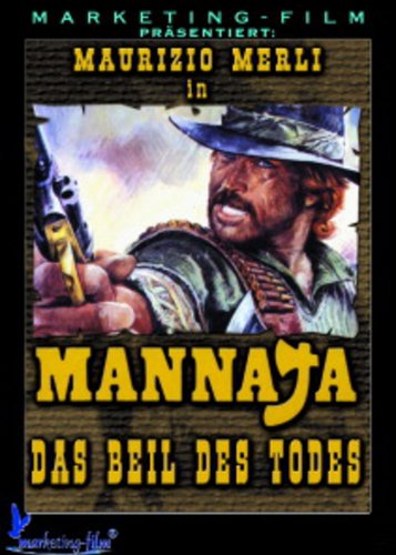 Mannaja - Poster 1