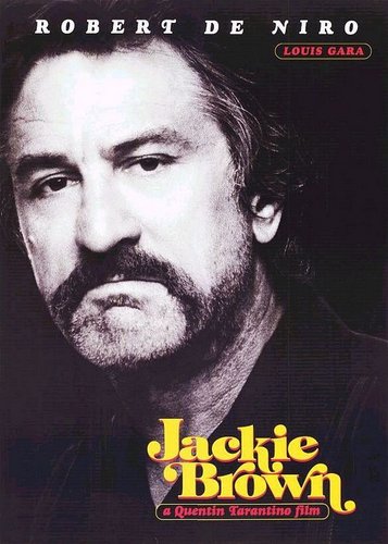 Jackie Brown - Poster 7