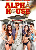 Alpha House