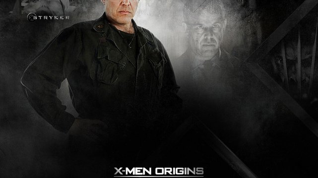 X-Men Origins - Wolverine - Wallpaper 5