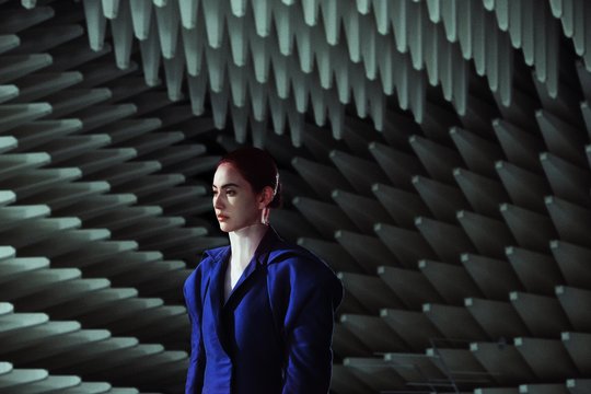 A Useful Ghost - Szenenbild 3 A Useful Ghost - Szenenbild 3