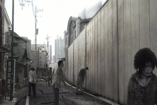Tokyo Zombie - Szenenbild 1