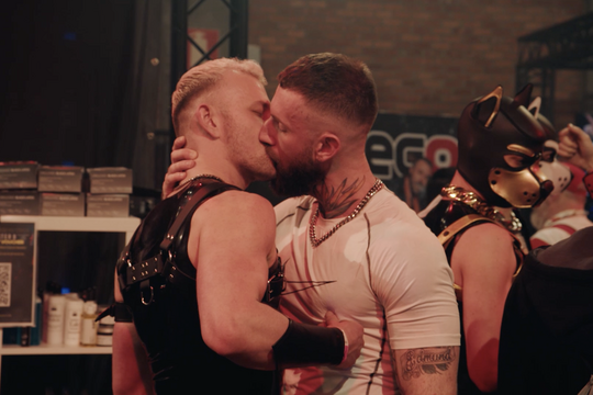 Darklands - Are You Ready to Go Deep? - Szenenbild 4 Darklands - Are You Ready to Go Deep? - Szenenbild 4