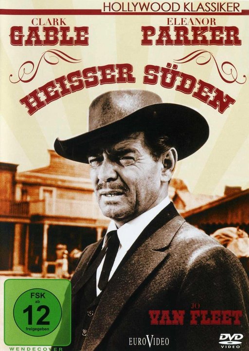 Heißer Süden (DVD), neu - ovp Heißer Süden (DVD), neu - ovp