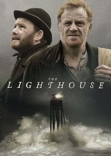 The Lighthouse - Stormbound - Poster 2