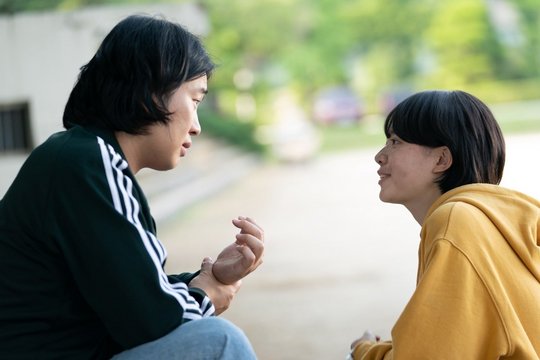 Hi-Five - Szenenbild 8 Hi-Five - Szenenbild 8