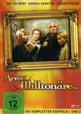 Arme Millionäre - Staffel 2