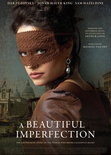 A Beautiful Imperfection - Poster 3 A Beautiful Imperfection - Poster 3