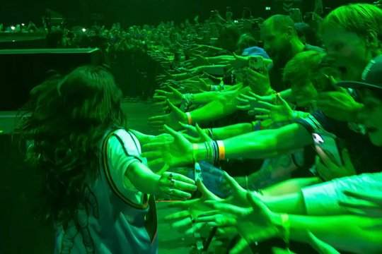 Billie Eilish - Hit Me Hard and Soft: The Tour - Szenenbild 6 Billie Eilish - Hit Me Hard and Soft: The Tour - Szenenbild 6