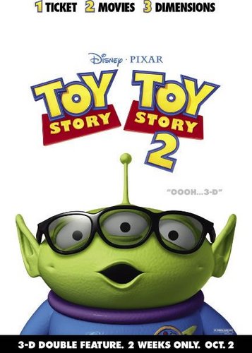 Toy Story - Poster 6
