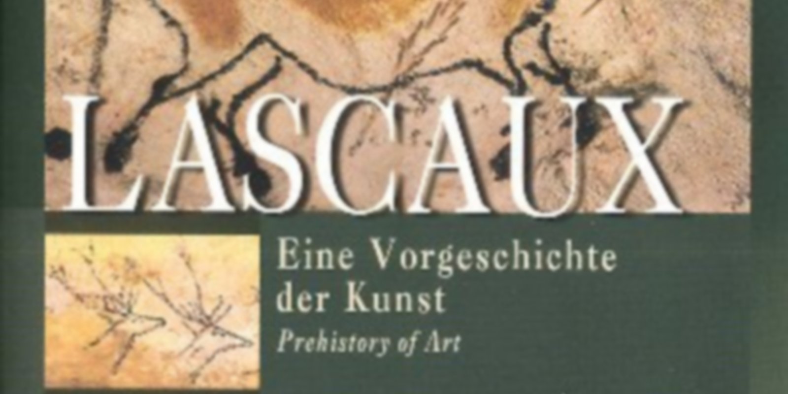 Lascaux
