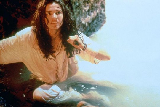 Nightmare on Elm Street 7 - Freddy's New Nightmare - Szenenbild 8 Nightmare on Elm Street 7 - Freddy's New Nightmare - Szenenbild 8