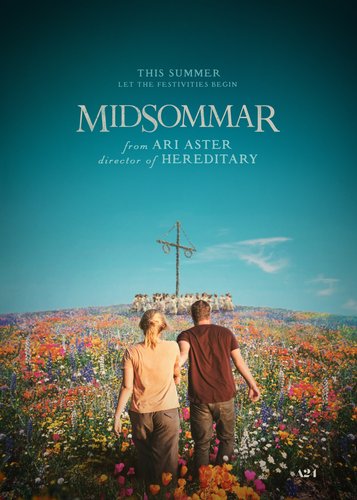 Midsommar - Poster 2