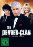 Der Denver-Clan - Staffel 9