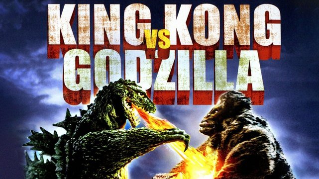 Godzilla - Schlachtfest der Giganten - Wallpaper 1 Godzilla - Schlachtfest der Giganten - Wallpaper 1
