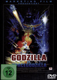 Godzilla vs. Spacegodzilla