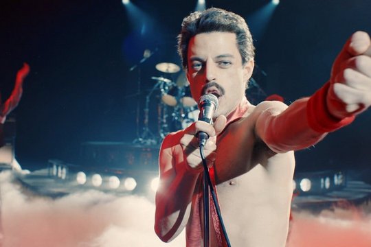 Bohemian Rhapsody - Szenenbild 2