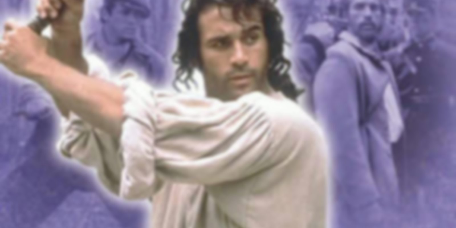Highlander - Staffel 3