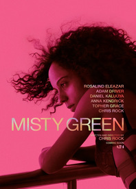 Misty Green