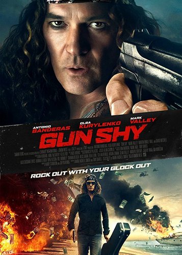 Gun Shy - Poster 3
