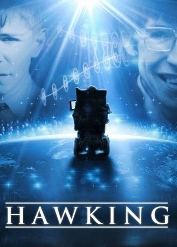 Hawking - Poster 1