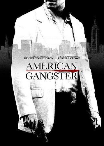 American Gangster - Poster 3