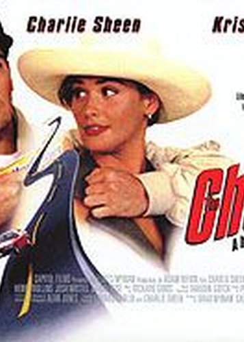 The Chase - Highway Heat - Die Wahnsinnsjagd - Poster 3 The Chase - Highway Heat - Die Wahnsinnsjagd - Poster 3