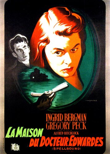 Spellbound - Ich kämpfe um dich - Poster 7 Spellbound - Ich kämpfe um dich - Poster 7