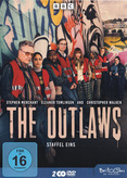 The Outlaws - Staffel 1