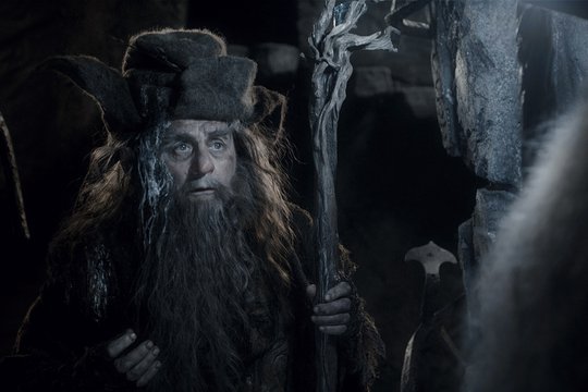 Der Hobbit 2 - Smaugs Einöde - Szenenbild 42