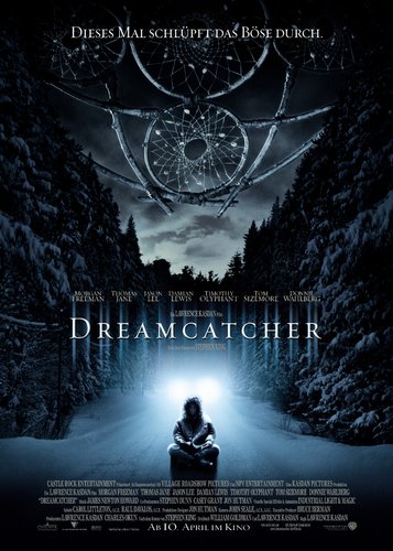 Dreamcatcher - Poster 1