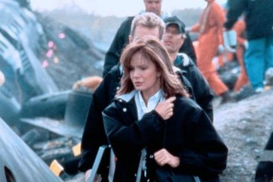 Freefall - Szenenbild 1 Freefall - Szenenbild 1