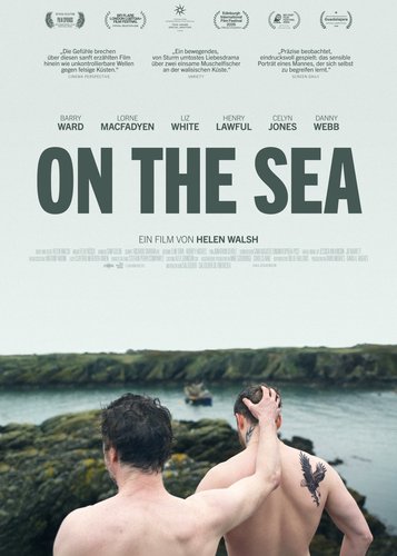 On the Sea - Poster 1 On the Sea - Poster 1