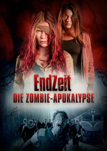 EndZeit - Poster 1
