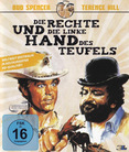 Die rechte und die linke Hand des Teufels