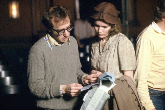 Woody Allen - A Documentary - Szenenbild 6