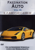 Faszination Auto 15 - Lamborghini